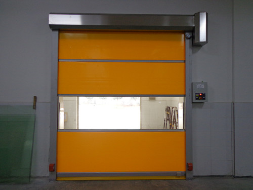 快速卷簾門批發(fā)